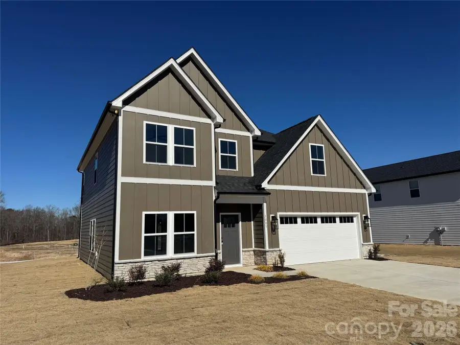 3005 Swallowtail Lane #41, Kannapolis, NC 28083 - #3