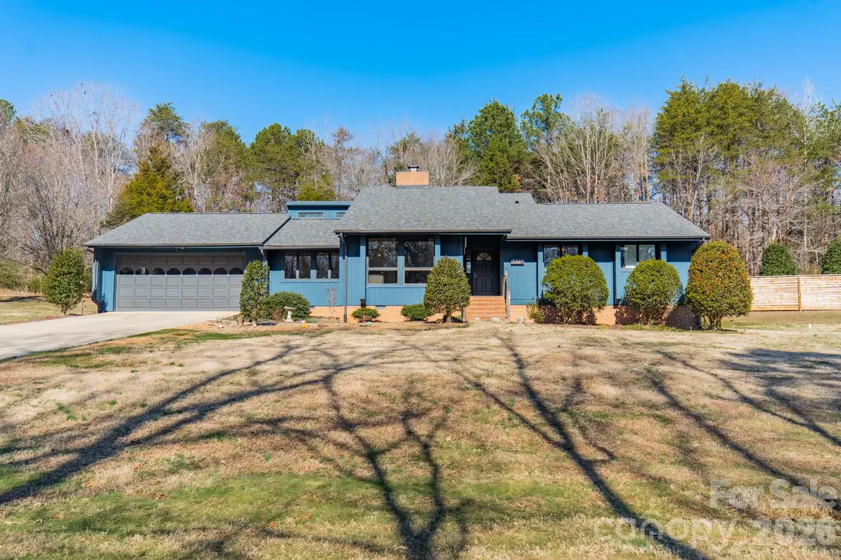 7416 Whitewash Trail, Sherrills Ford, NC 28673 - #1
