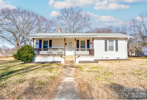 403 Whitener Street, Shelby, NC 28152