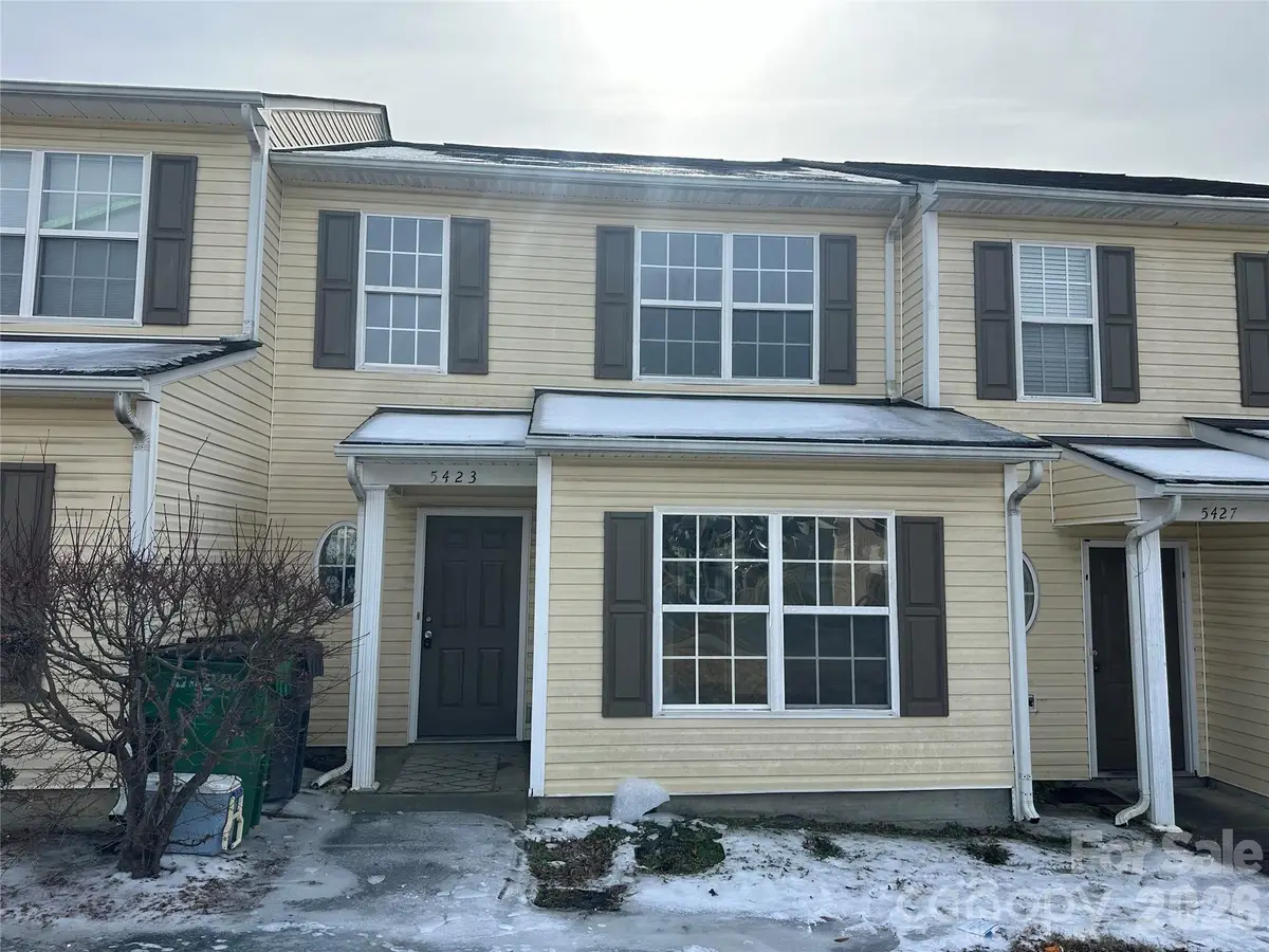 5423 Eneida Sue Drive, Charlotte, NC 28214 - #1