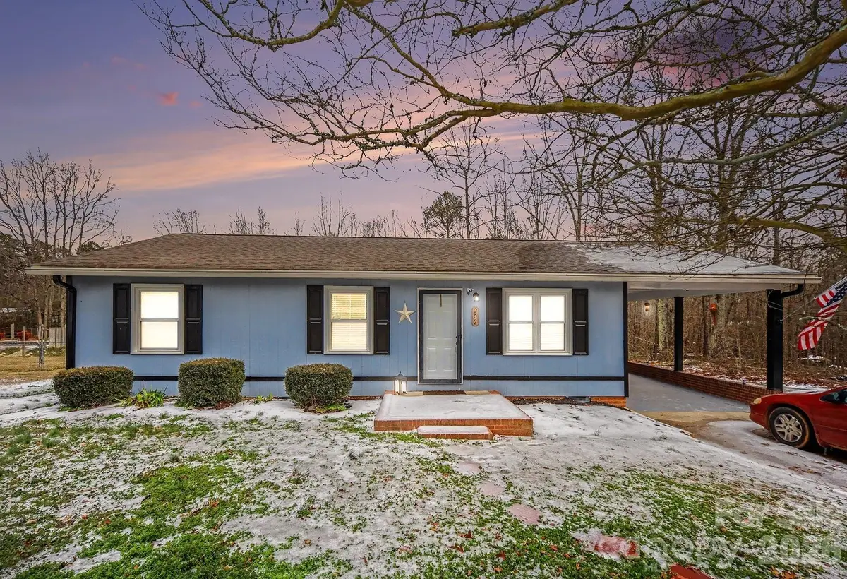 202 Mauney Farm Road, Cherryville, NC 28021 - Image #1