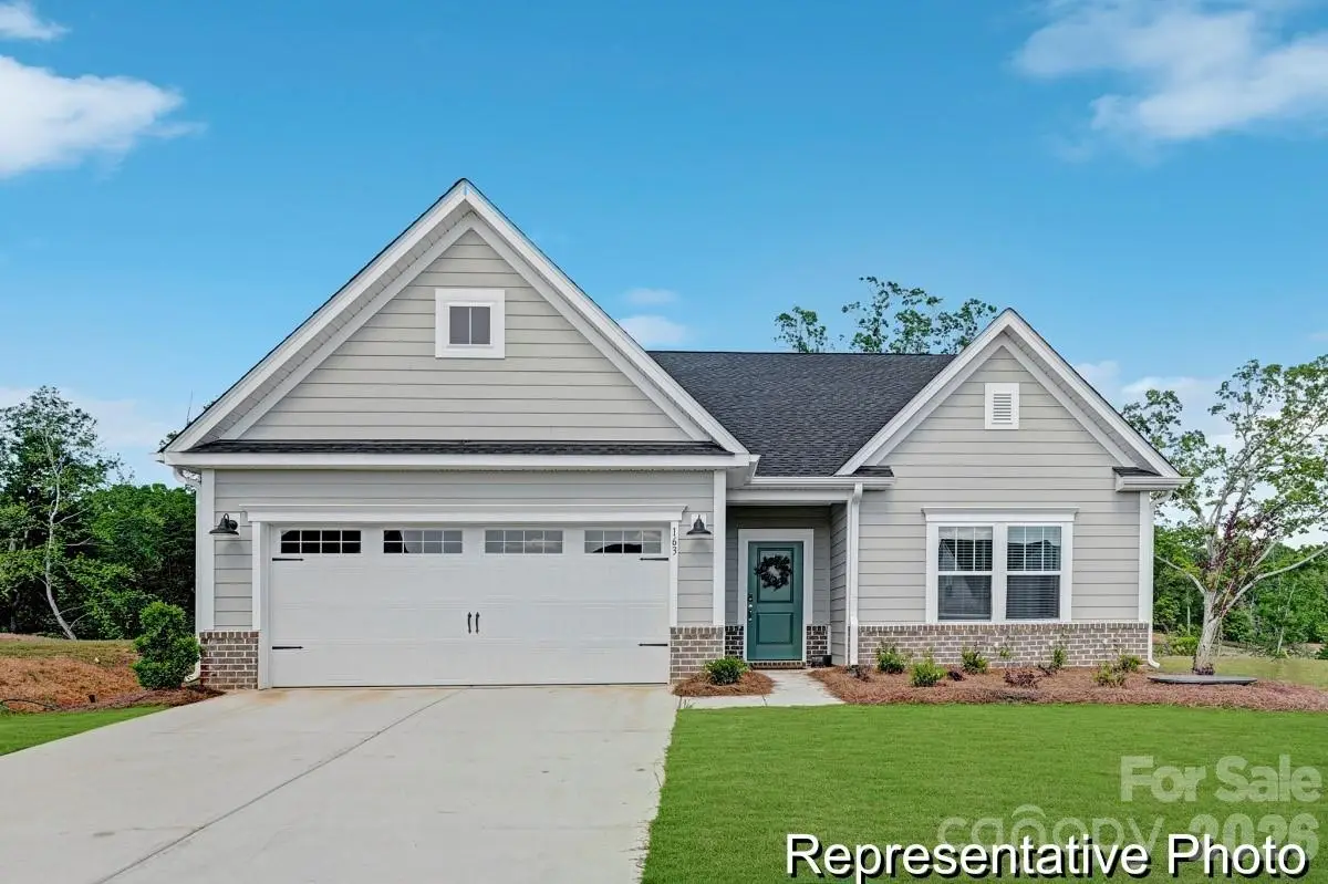 465 Black Bear Street #156p, China Grove, NC 28023 - Image #1