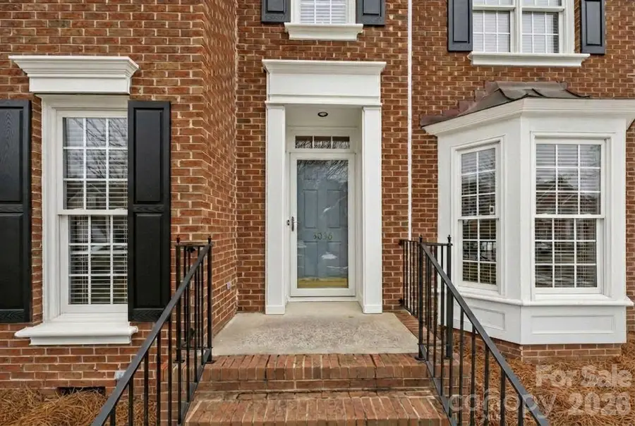 3036 Tifton Grass Lane, Charlotte, NC 28269 - #3