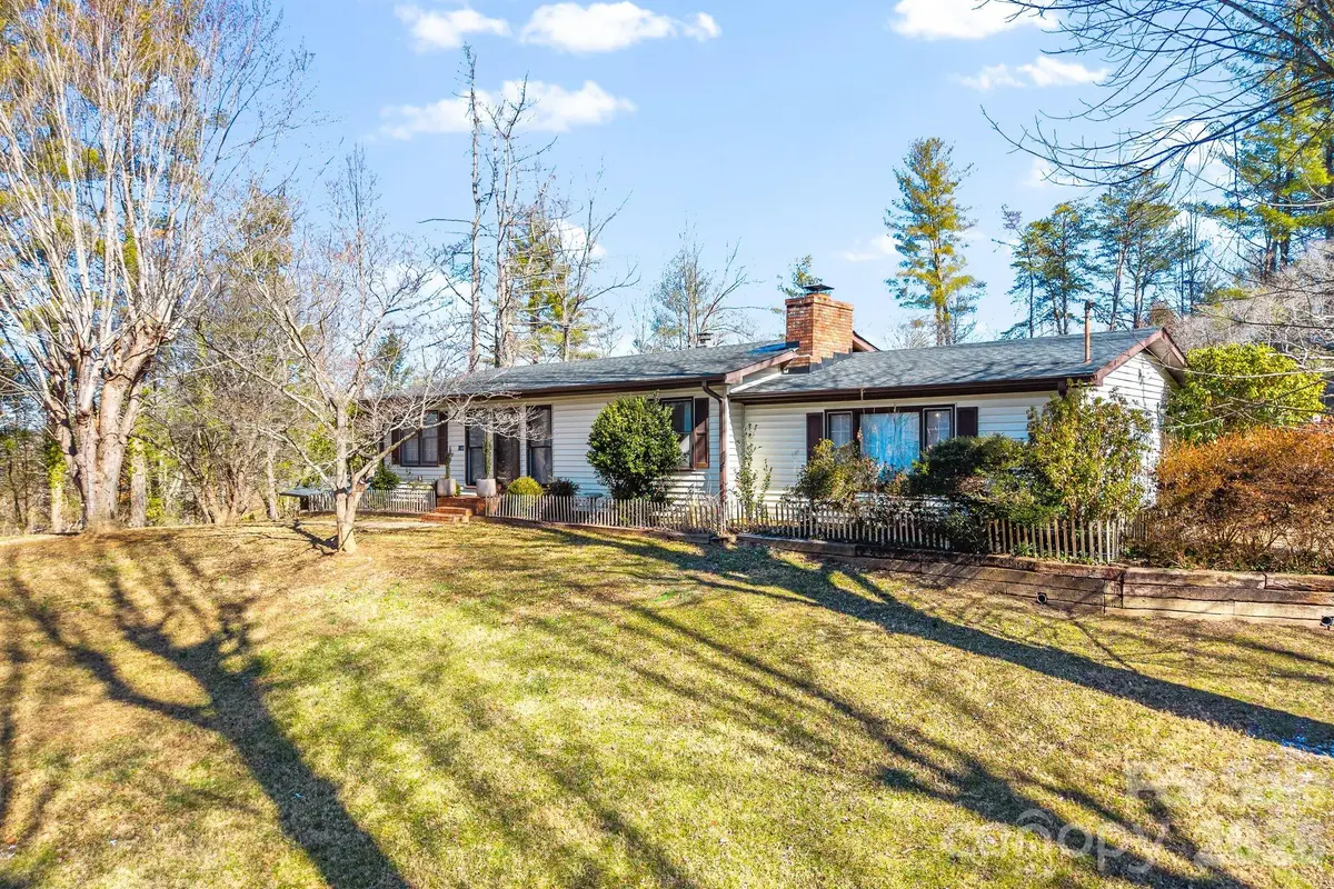 1348 Jenkins Valley Road, Alexander, NC 28701 - Image #1