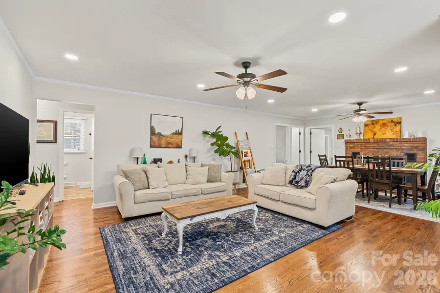 1348 Jenkins Valley Road, Alexander, NC 28701 - Image #3