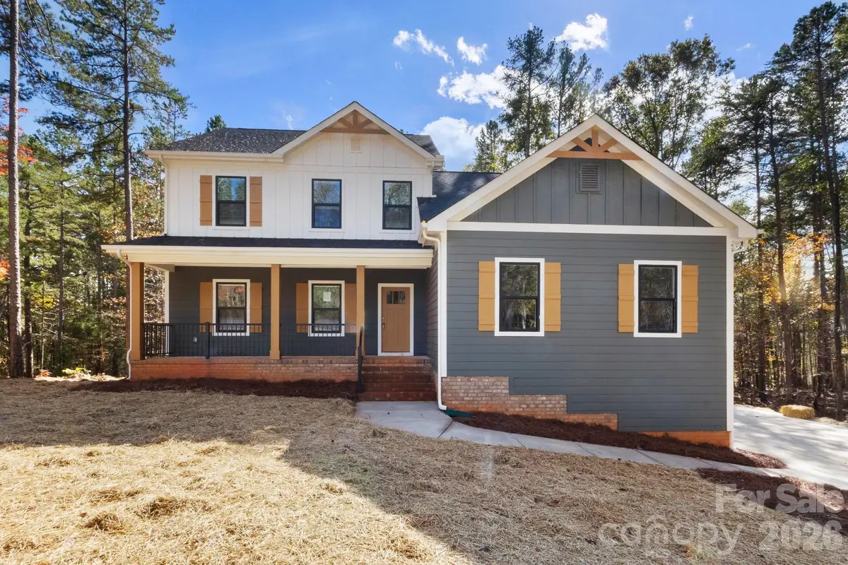 4615 Yellow Poplar Lane, Concord, NC 28025 - Image #1