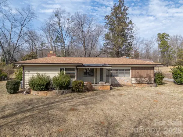 1092 Nc 120 Highway, Mooresboro, NC 28114