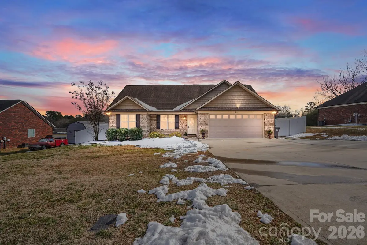 2122 Centergrove Road, Kannapolis, NC 28083 - #1