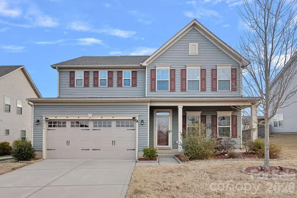 7263 Waterwheel Street Sw, Concord, NC 28025