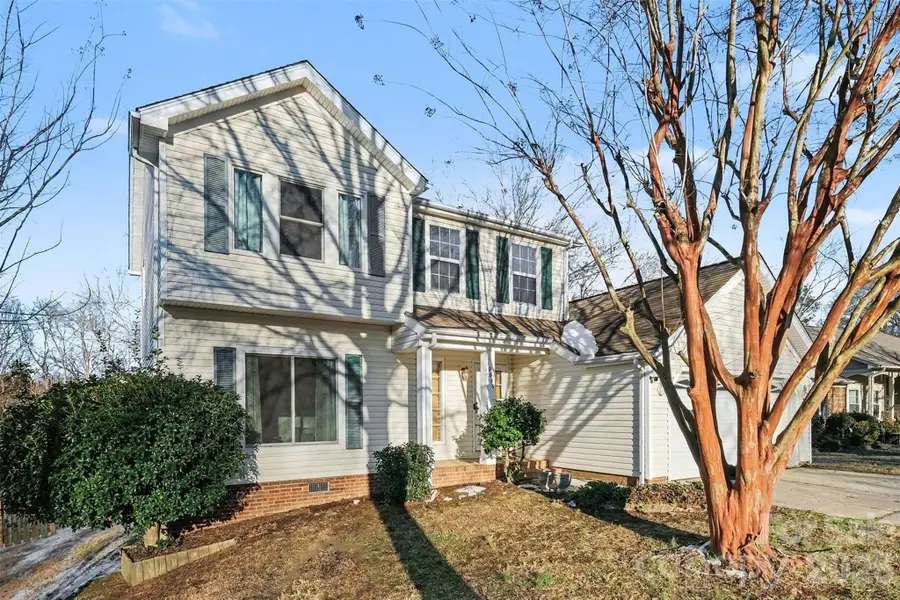 10619 Whittersham Drive, Charlotte, NC 28262 - #3