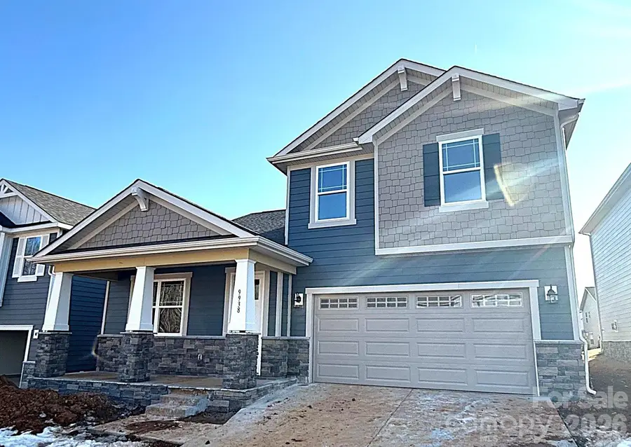 9938 Cask Way, Huntersville, NC 28078 - #2