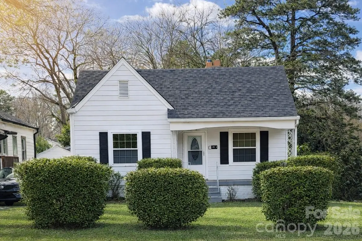 926 S York Street, Gastonia, NC 28052 - #1