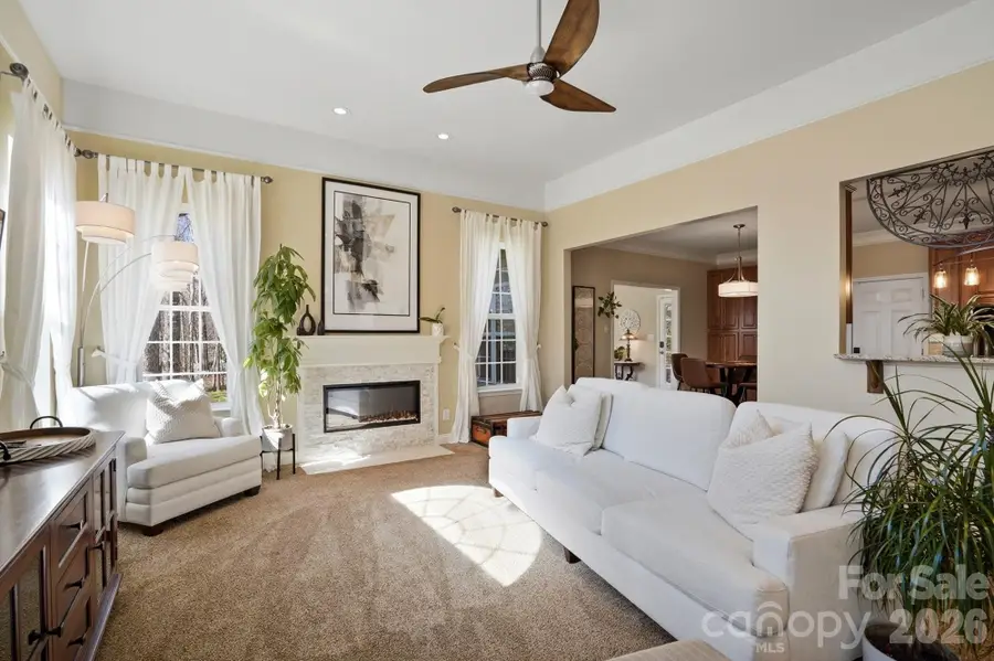 3012 Nablus Drive, Waxhaw, NC 28173 - #3