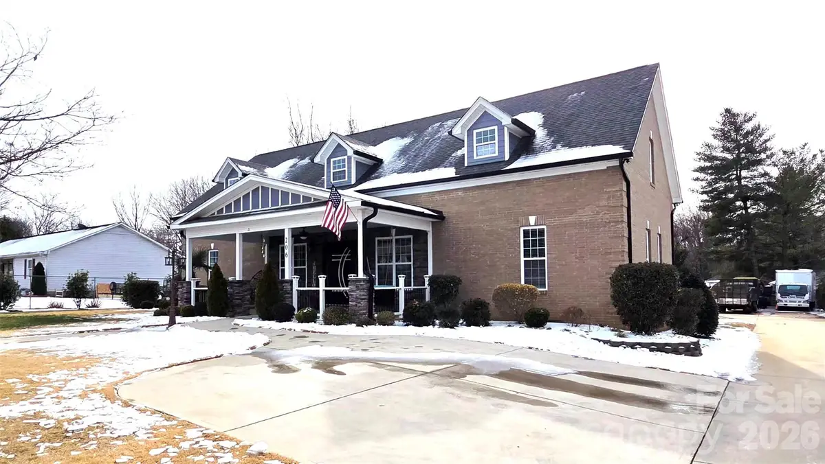 206 Cedar Drive, Salisbury, NC 28147 - Image #1