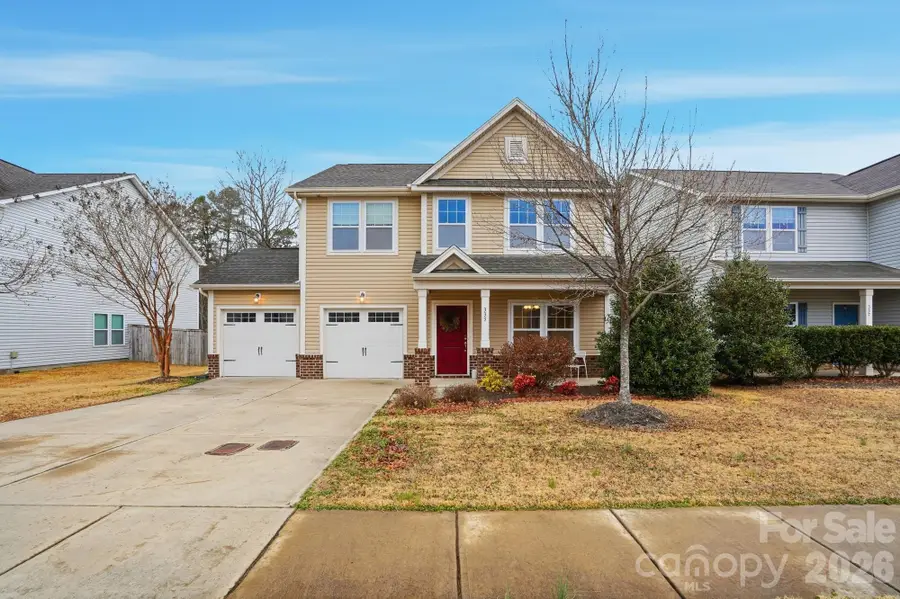 333 Whispering Hills Drive #62A, Locust, NC 28097 - Image #2