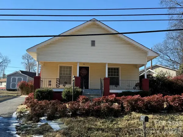 704 Old Charlotte Road Sw, Concord, NC 28027