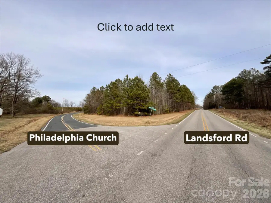 5826 Landsford Road #2, Marshville, NC 28103 - #3