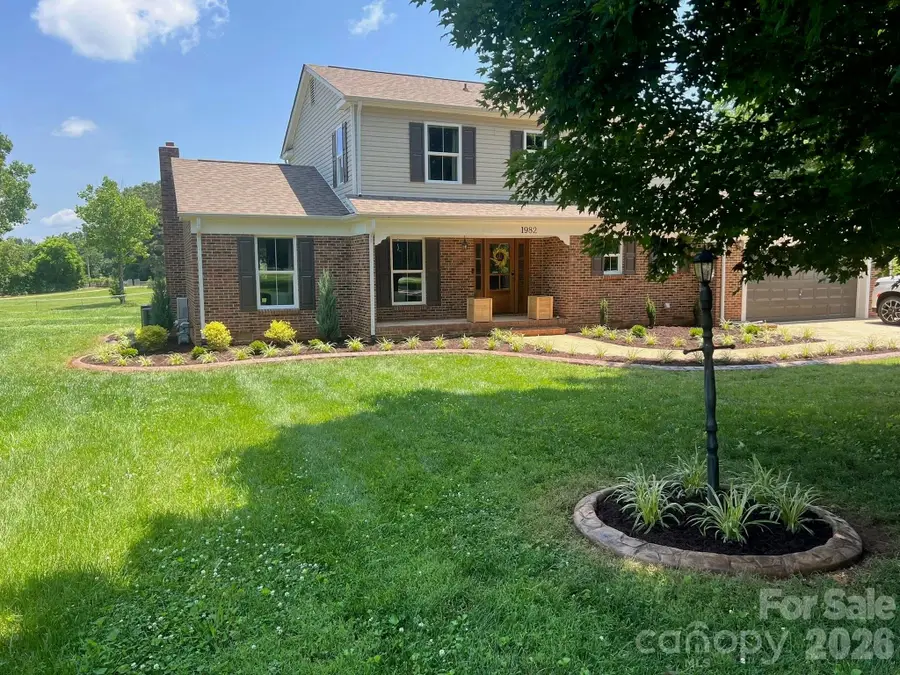 1982 Jim Mccarter Road N, Clover, SC 29710 - Image #2