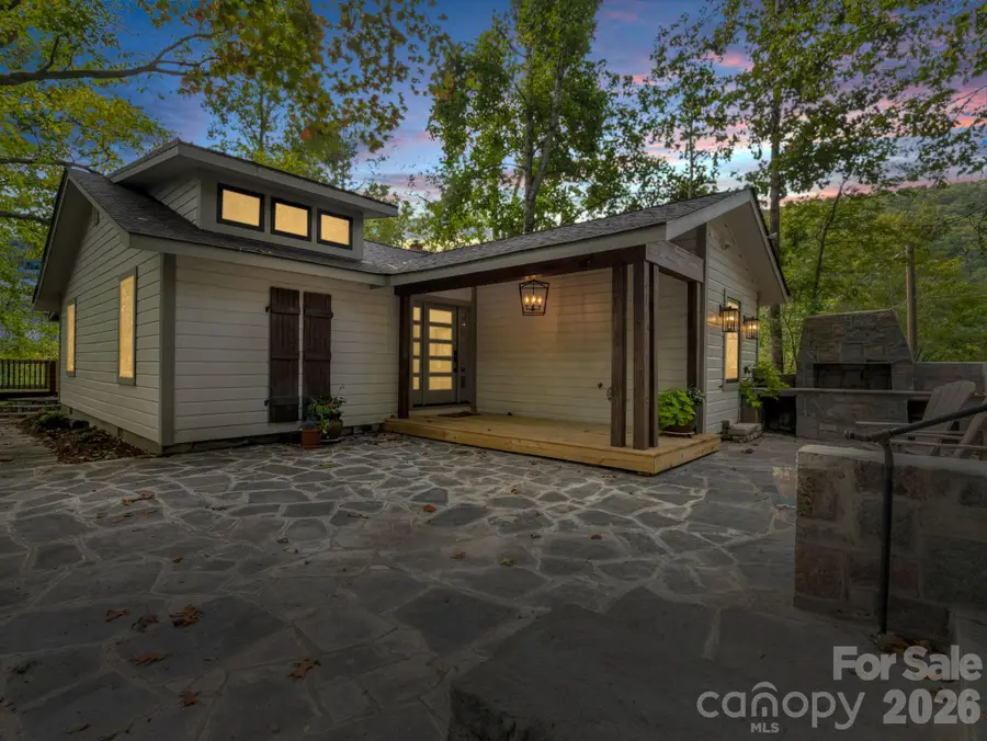 1821 Bearwallow Mountain Road, Hendersonville, NC 28792 - Image #3