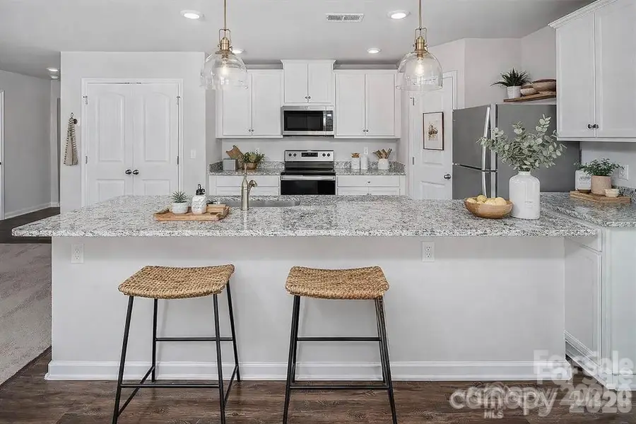 1216 Nia Road, Charlotte, NC 28215 - #3