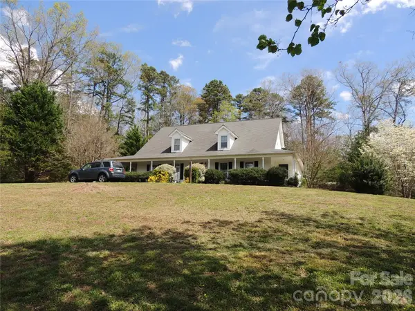 256 Gable Hill Lane, Bostic, NC 28018