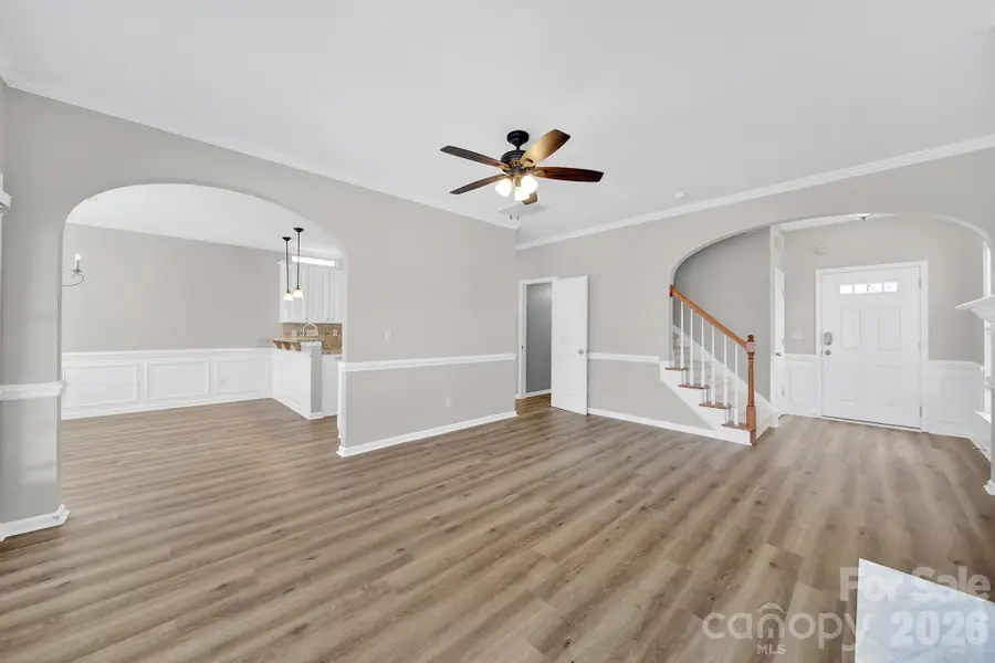 1441 Hammond Drive, Matthews, NC 28104 - Image #3