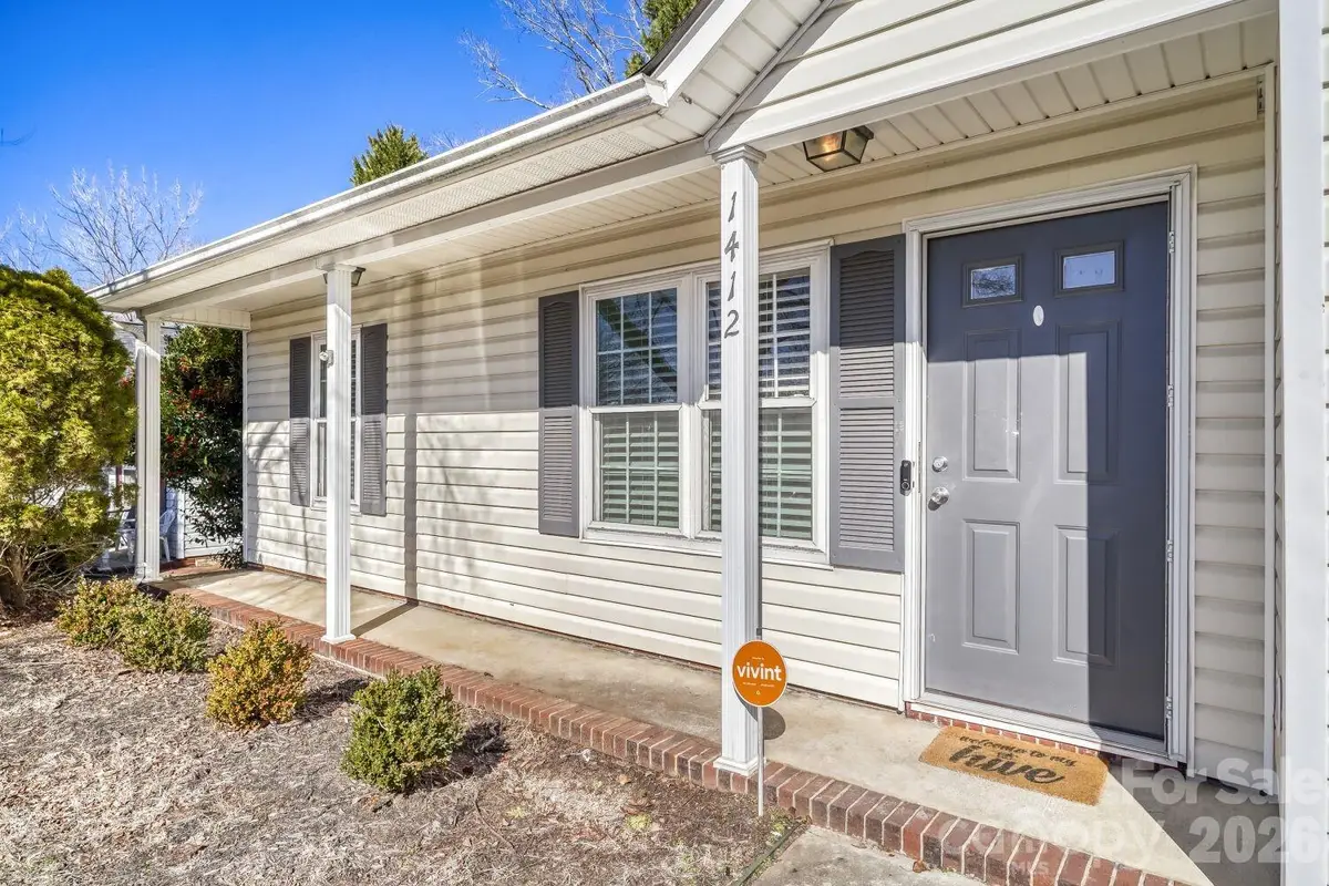 1412 Bells Knox Road, Charlotte, NC 28214 - #1