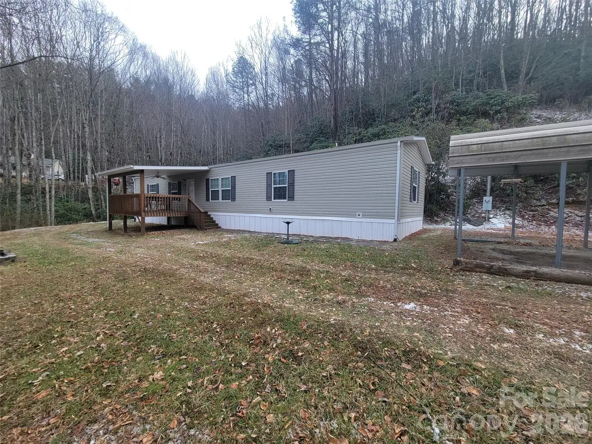 859 Big Cove Road, Waynesville, NC 28786 - Image #1