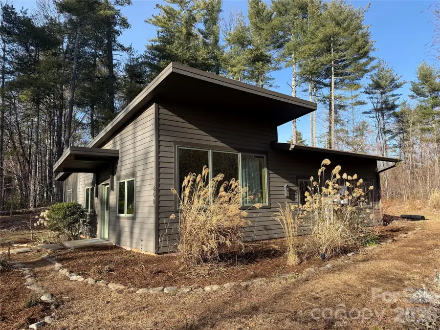 858 Mills Gap Road, Fletcher, NC 28732 - #2