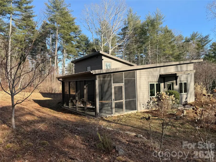 858 Mills Gap Road, Fletcher, NC 28732 - #3