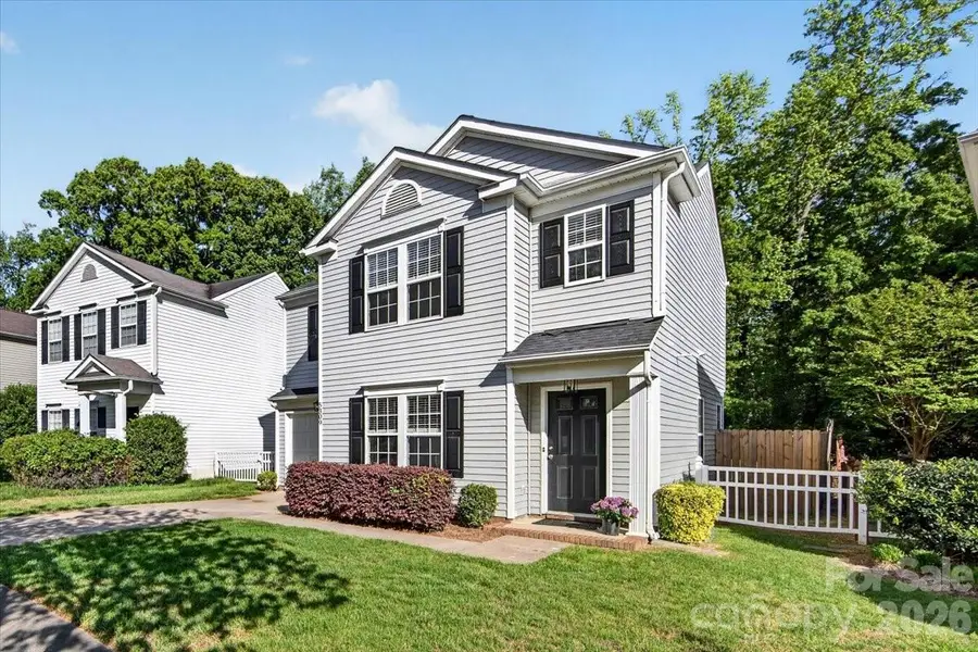 5309 Silabert Avenue, Charlotte, NC 28205 - #2