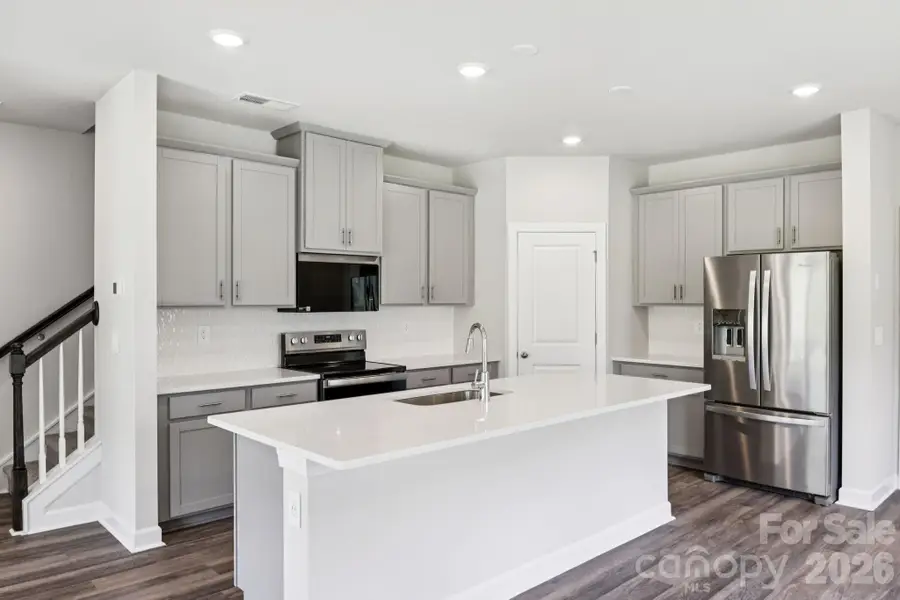 8113 Hidden Springs Trail, Charlotte, NC 28216 - #3