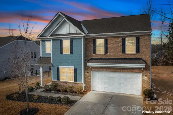 1316 Mona Vale Drive, Huntersville, NC 28078