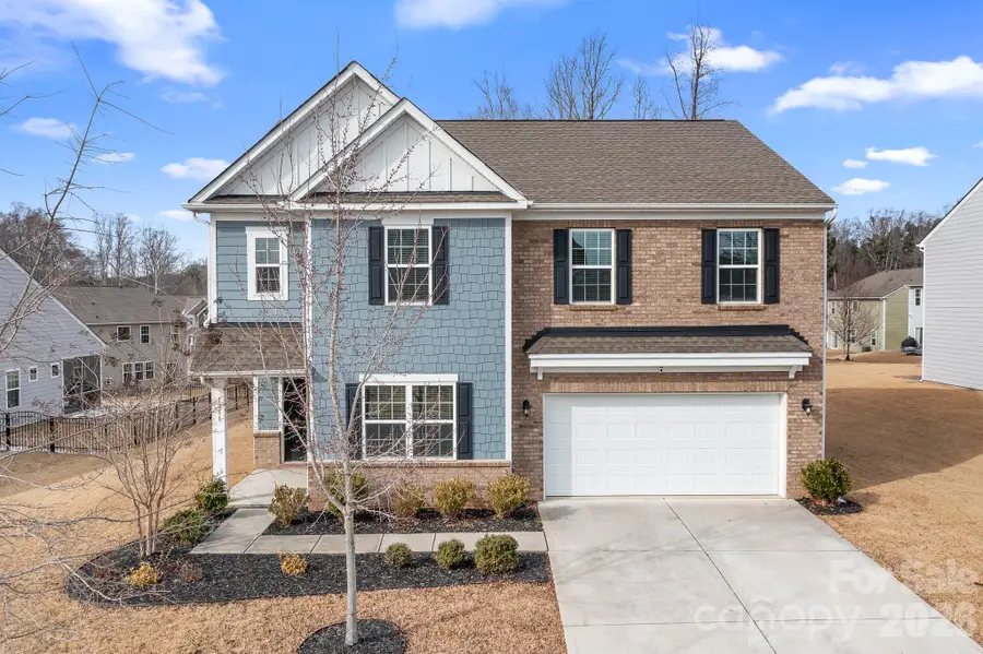 1316 Mona Vale Drive, Huntersville, NC 28078 - Image #2