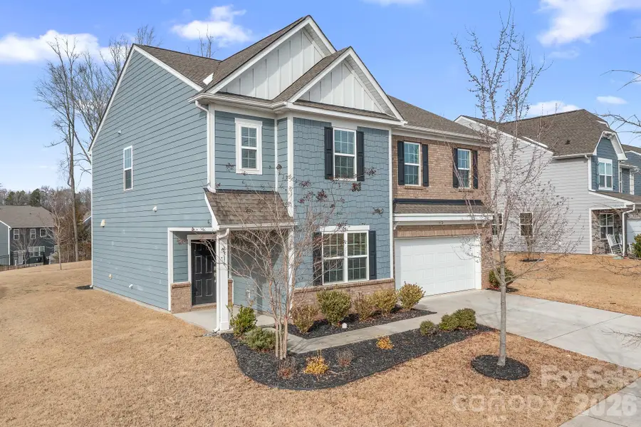 1316 Mona Vale Drive, Huntersville, NC 28078 - Image #3