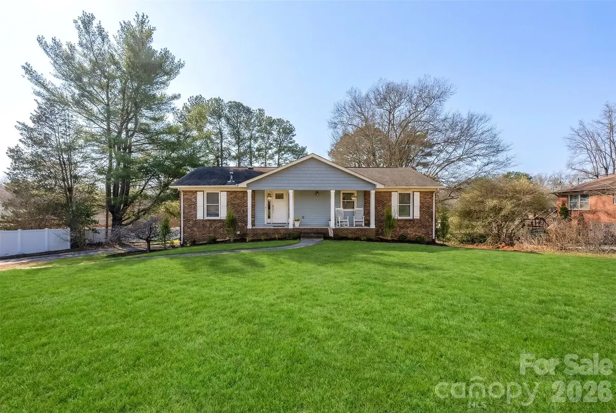 113 Scottsmoor Drive, Charlotte, NC 28214 - #1