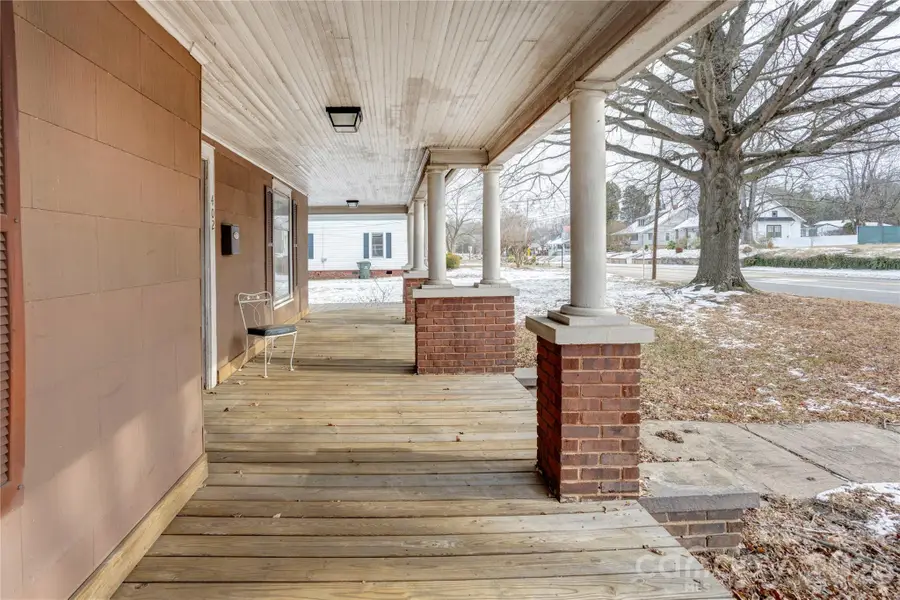 402 N Salisbury Avenue, Spencer, NC 28159 - #3