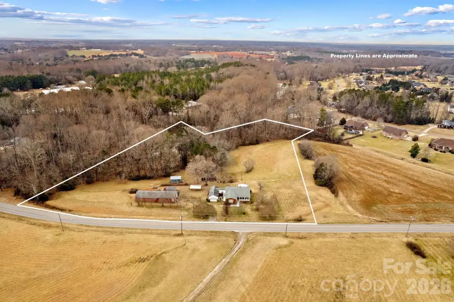 2340 Patterson Road, Salisbury, NC 28147 - #2