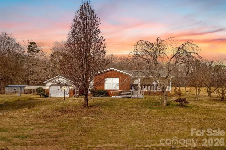 2340 Patterson Road, Salisbury, NC 28147 - #3