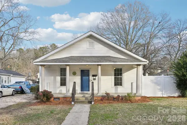 808 W B Street, Kannapolis, NC 28081