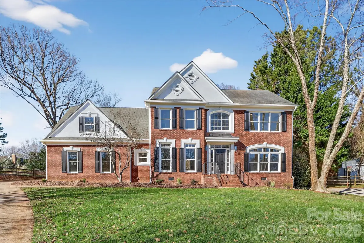 8905 Pennyhill Drive, Huntersville, NC 28078 - Image #1