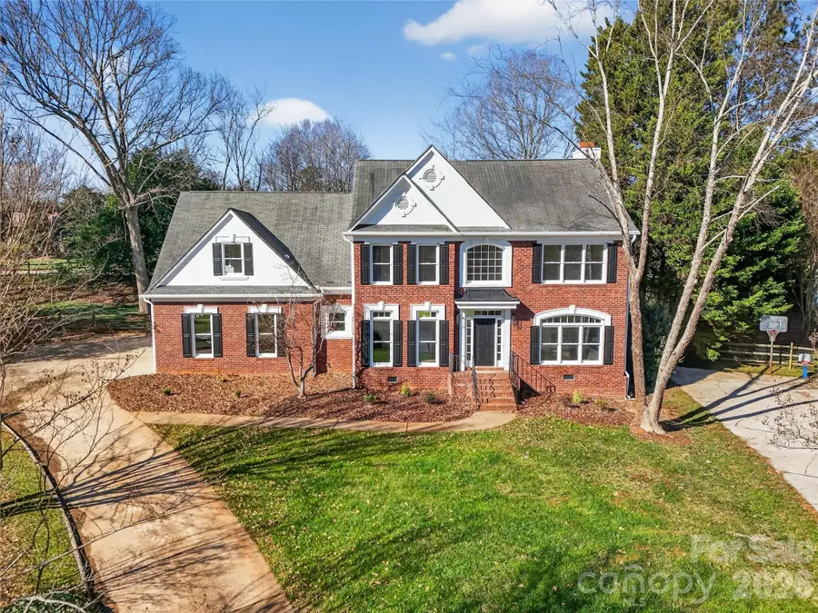 8905 Pennyhill Drive, Huntersville, NC 28078 - Image #2