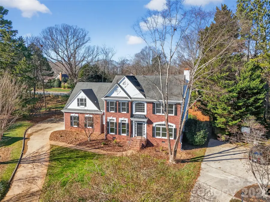 8905 Pennyhill Drive, Huntersville, NC 28078 - Image #3