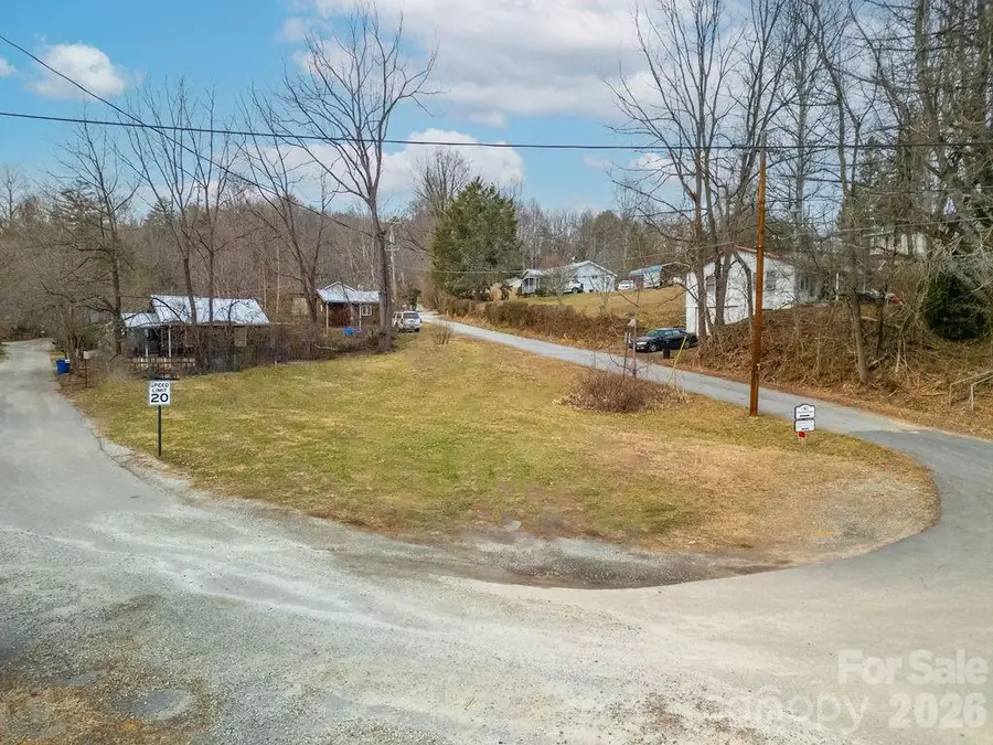 10 Hampton Road #1, Brevard, NC 28712 - Image #2