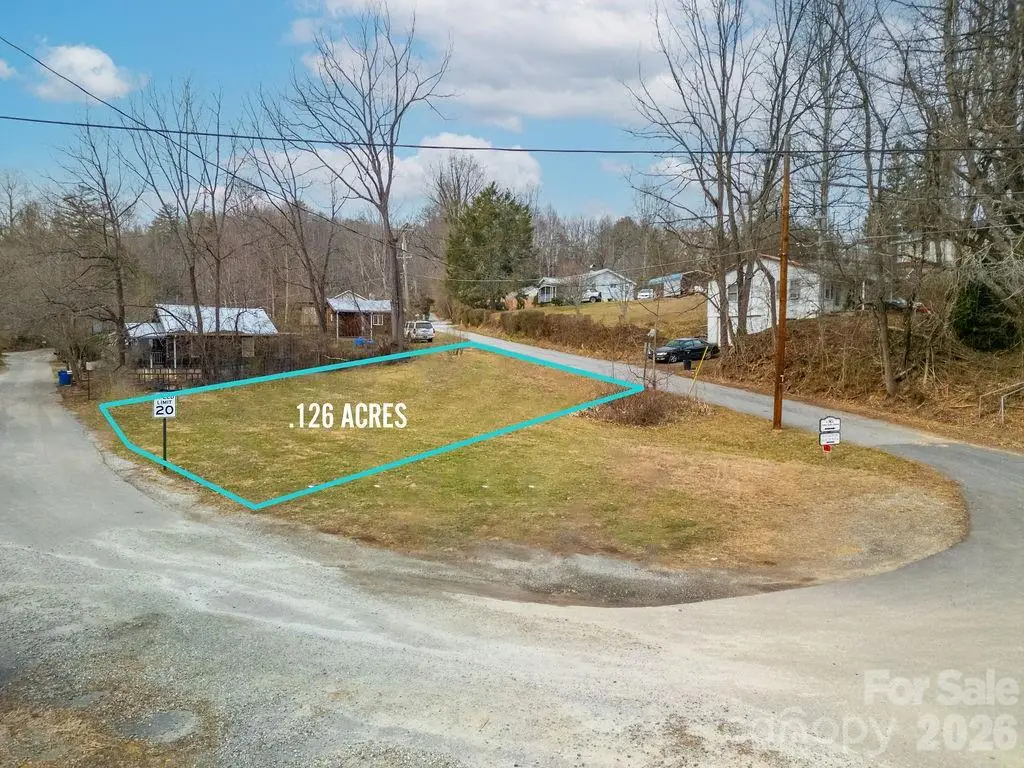Lot 2 Hampton Road #2, Brevard, NC 28712 - #1