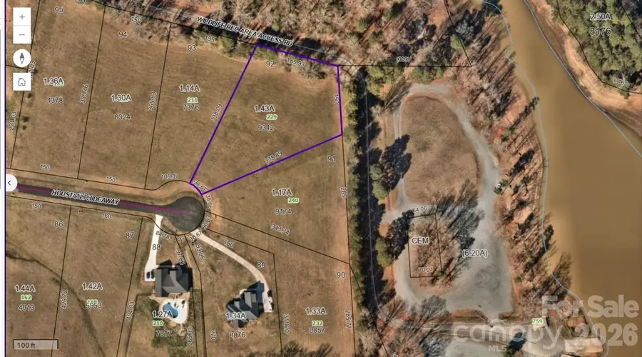 229 Houstons Hideaway Court, Lexington, NC 27292 - #2