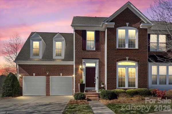 9603 Sunset Grove Drive, Huntersville, NC 28078