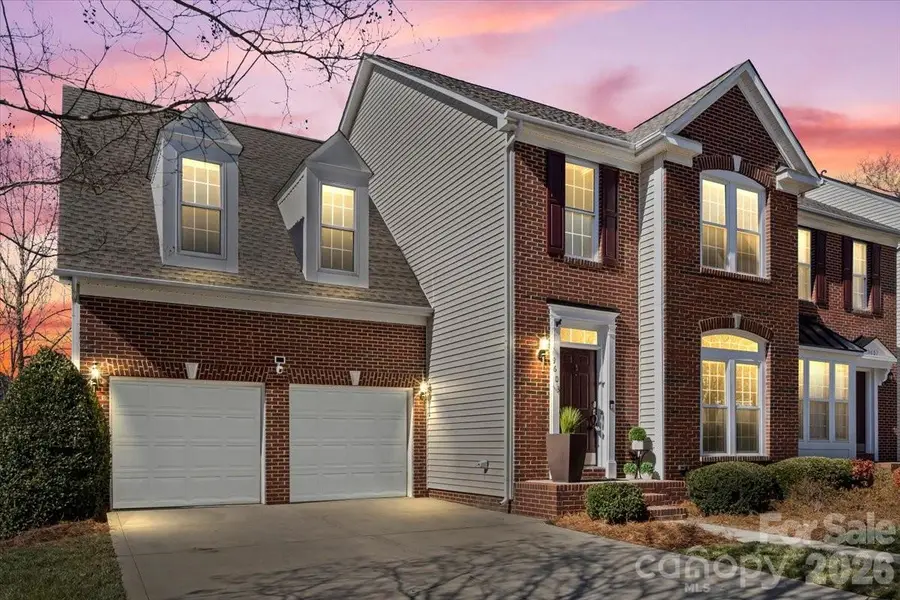 9603 Sunset Grove Drive, Huntersville, NC 28078 - #2