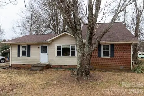 136 French Belk Road, Mt Ulla, NC 28125