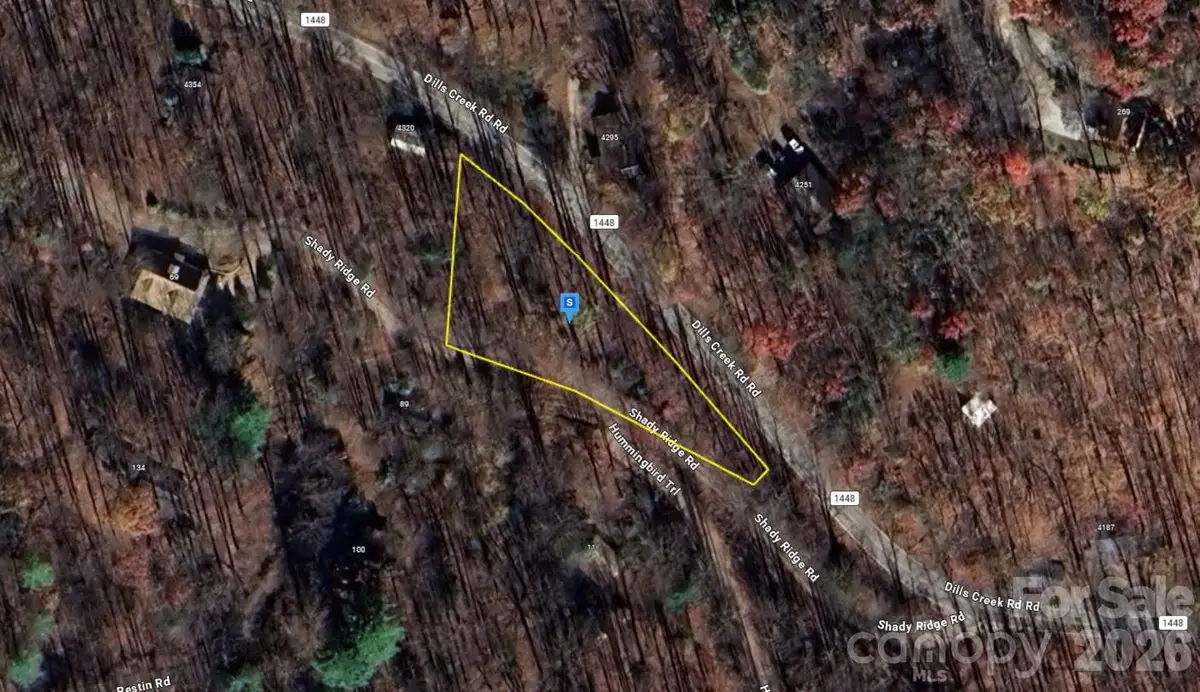 4300 Old Murphy Road, Franklin, NC 28734 - Image #1